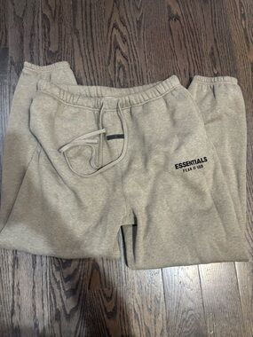 Fear of God Essentials Joggers